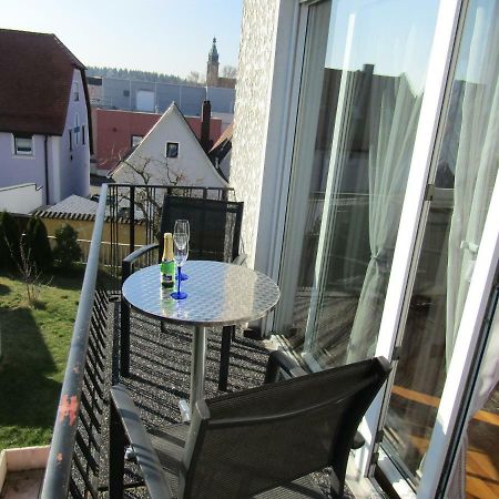 Ferienwohnung Roth Luaran gambar