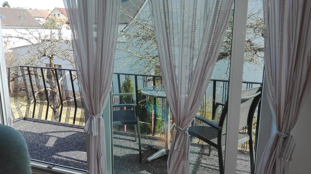 Ferienwohnung Roth Luaran gambar