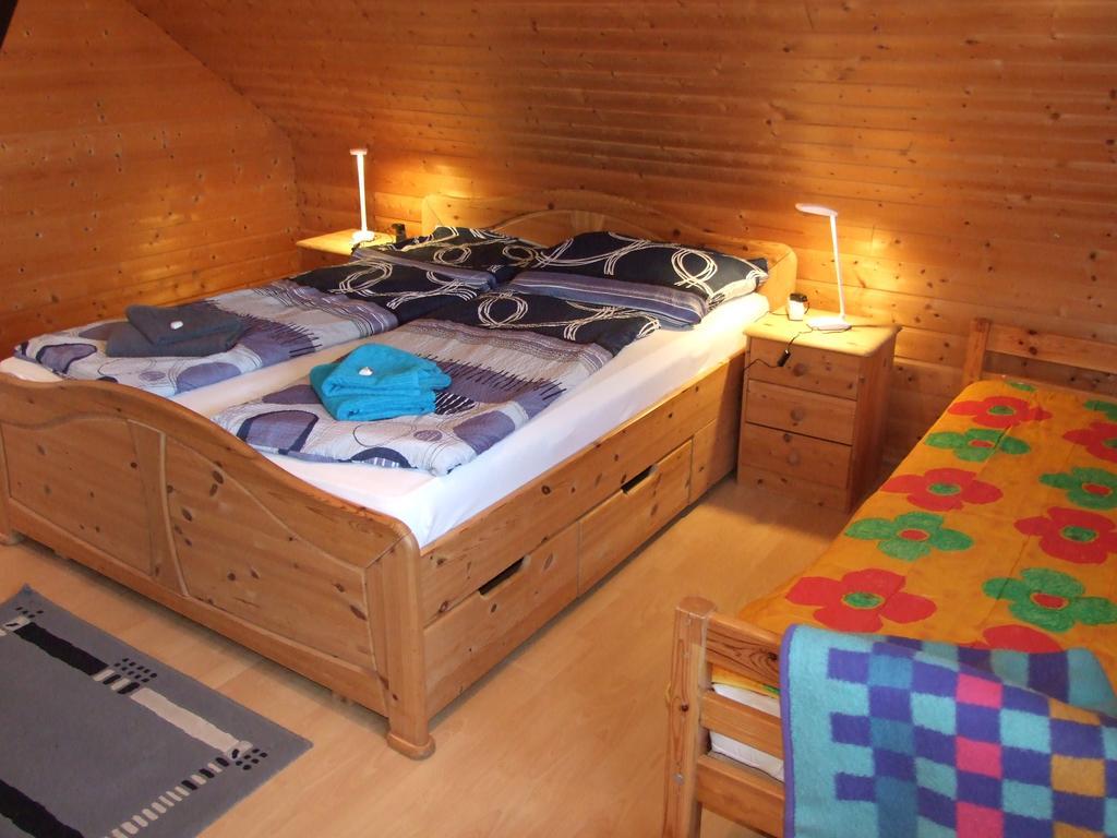 Ferienwohnung Roth Luaran gambar