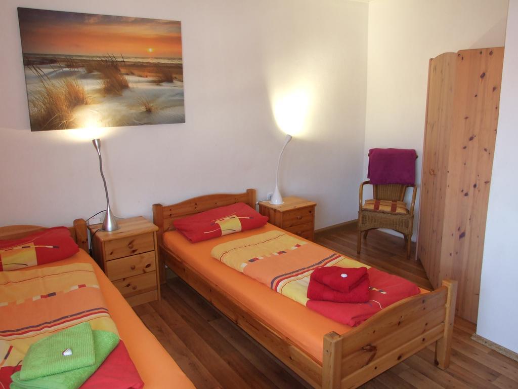 Ferienwohnung Roth Luaran gambar
