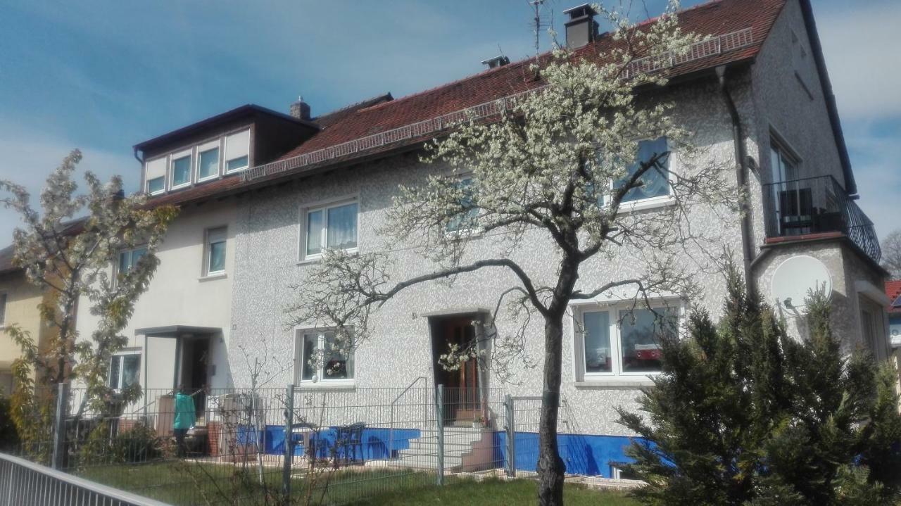 Ferienwohnung Roth Luaran gambar