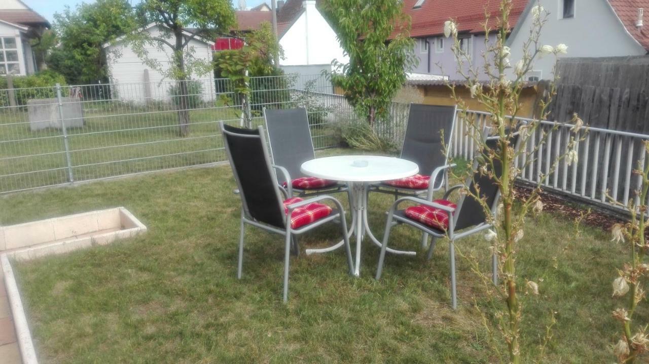 Ferienwohnung Roth Luaran gambar