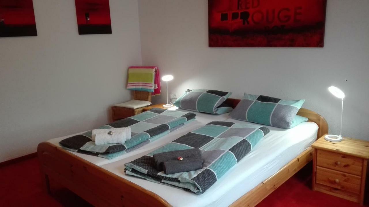 Ferienwohnung Roth Luaran gambar