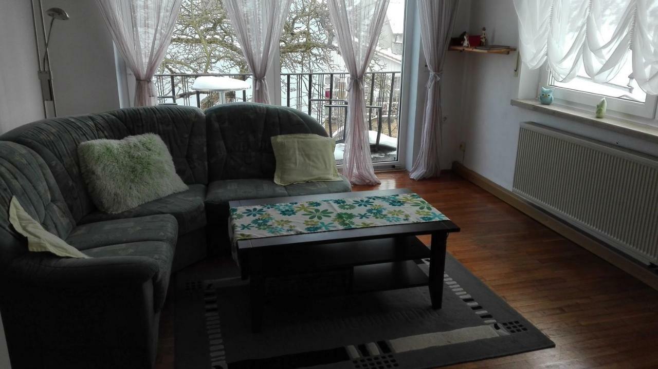 Ferienwohnung Roth Luaran gambar