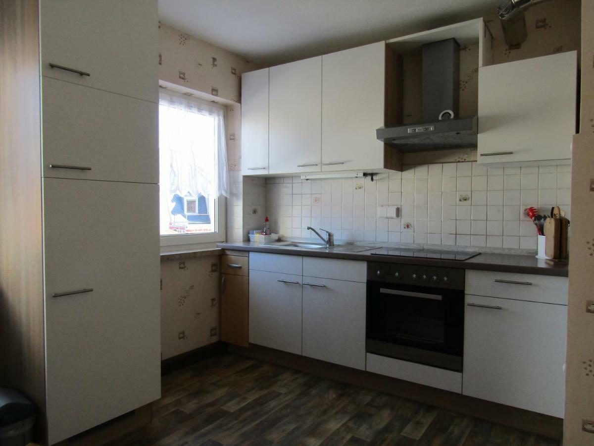Ferienwohnung Roth Luaran gambar