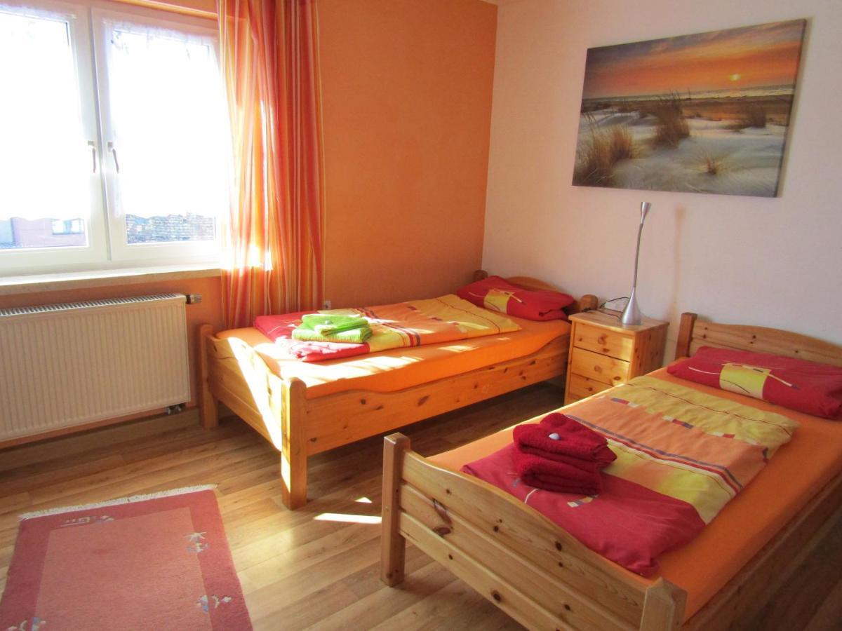Ferienwohnung Roth Luaran gambar